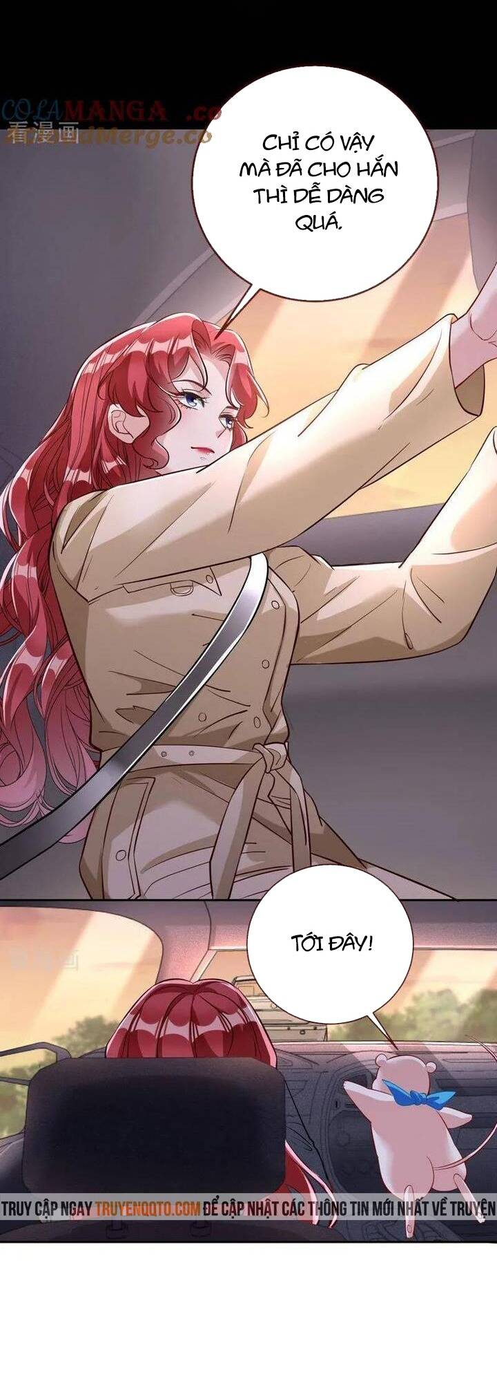 Vạn Tra Triêu Hoàng: Chapter 754