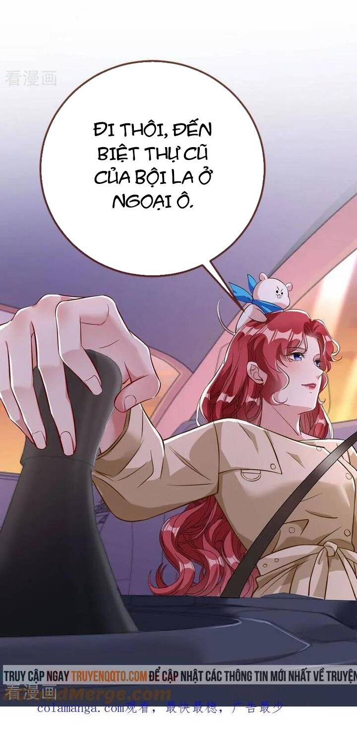 Vạn Tra Triêu Hoàng: Chapter 754