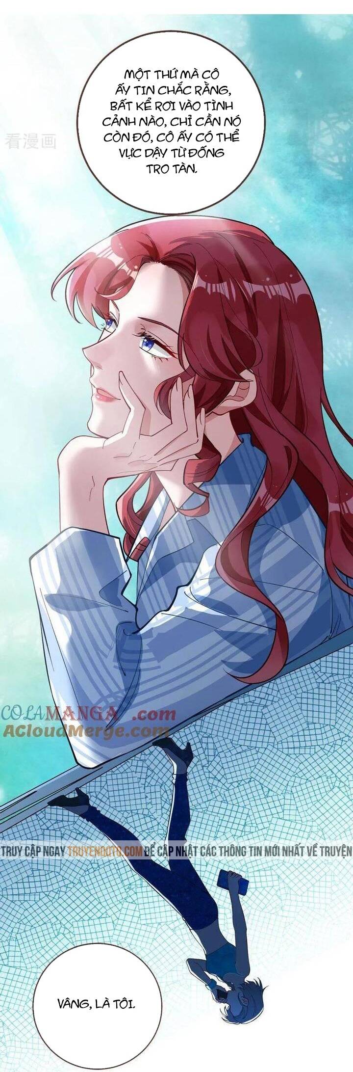 Vạn Tra Triêu Hoàng: Chapter 754