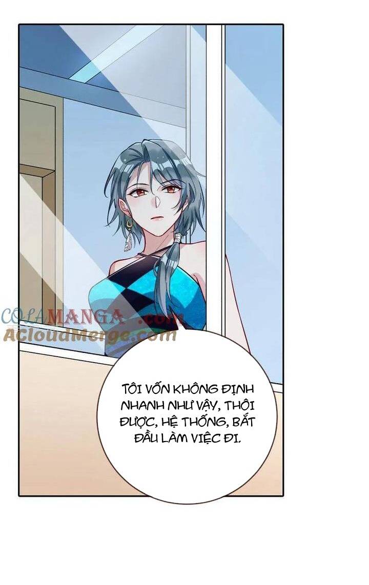 Vạn Tra Triêu Hoàng: Chapter 754