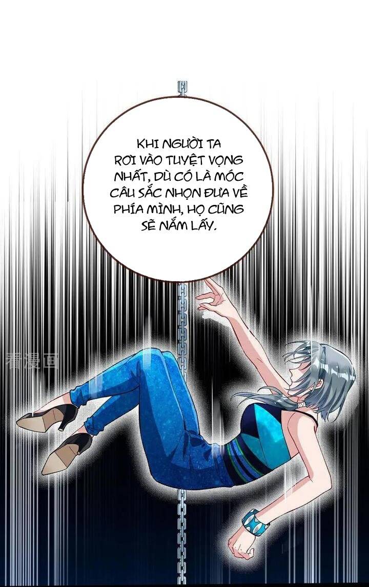 Vạn Tra Triêu Hoàng: Chapter 754