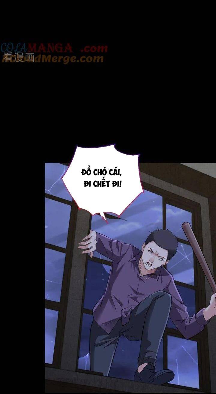 Vạn Tra Triêu Hoàng: Chapter 755