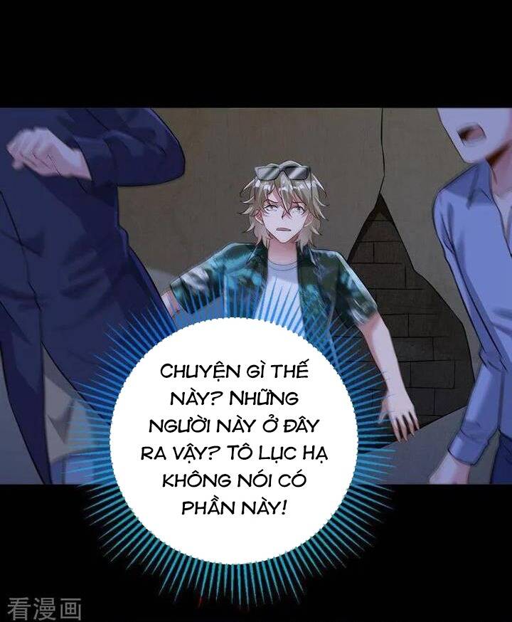 Vạn Tra Triêu Hoàng: Chapter 755