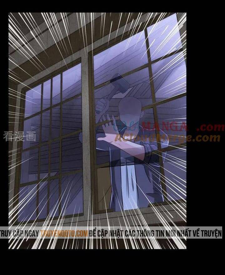 Vạn Tra Triêu Hoàng: Chapter 755