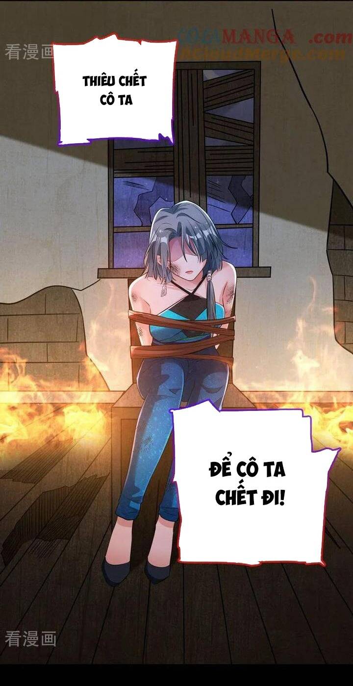 Vạn Tra Triêu Hoàng: Chapter 755