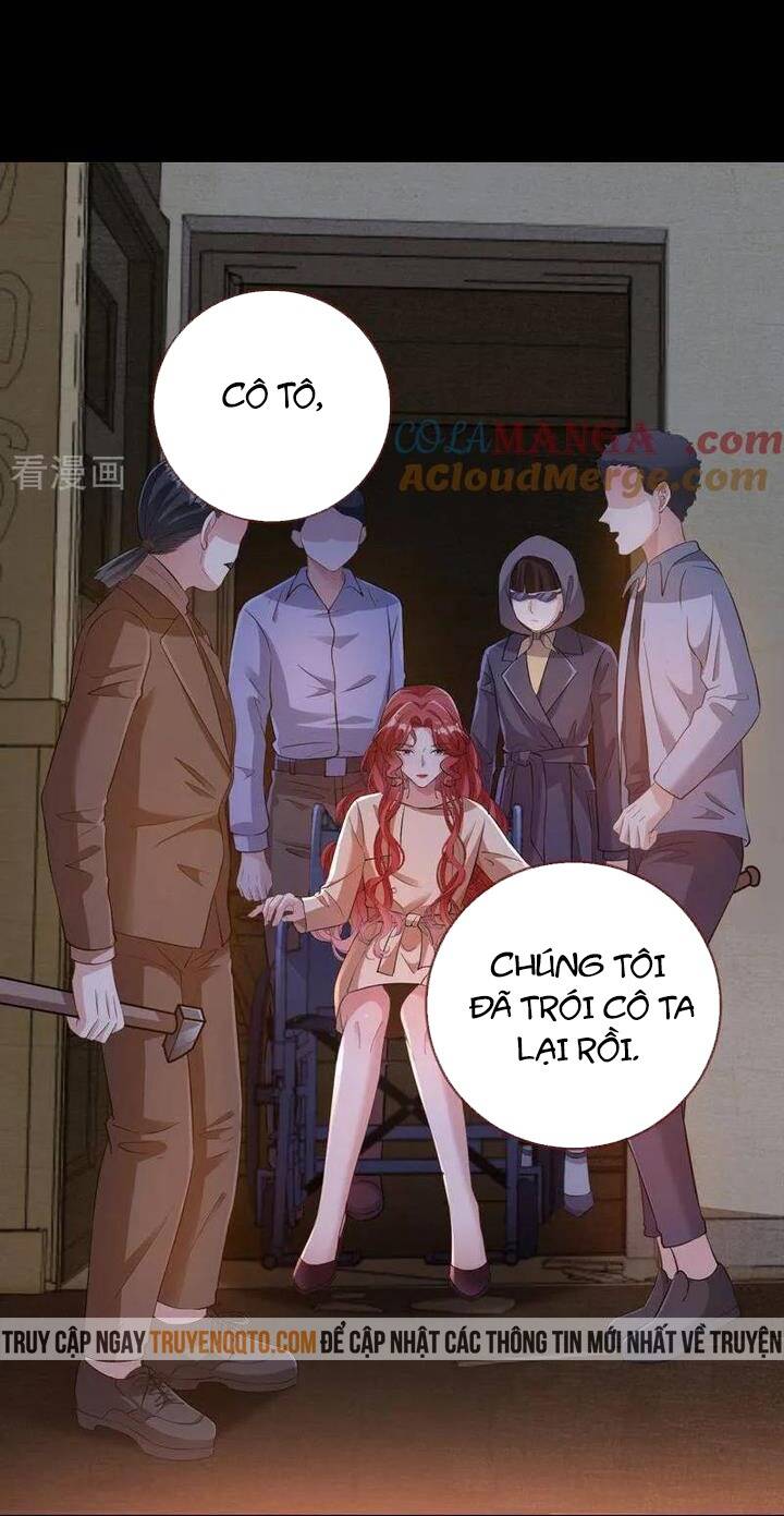 Vạn Tra Triêu Hoàng: Chapter 755