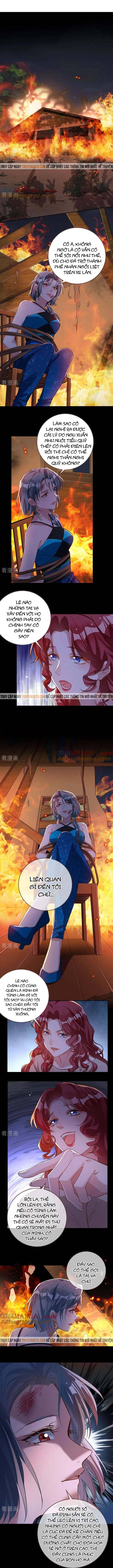 Vạn Tra Triêu Hoàng: Chapter 756