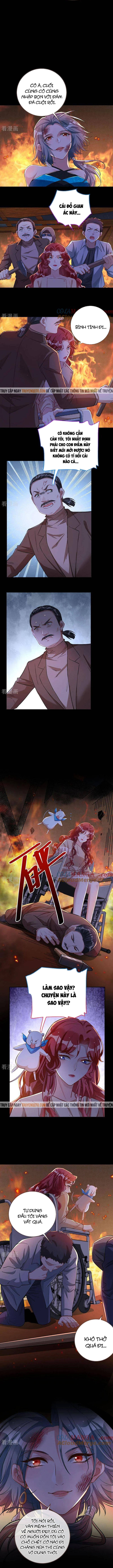 Vạn Tra Triêu Hoàng: Chapter 756