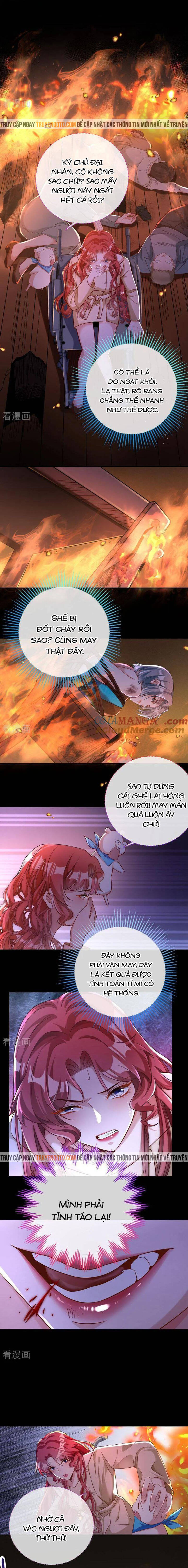 Vạn Tra Triêu Hoàng: Chapter 756