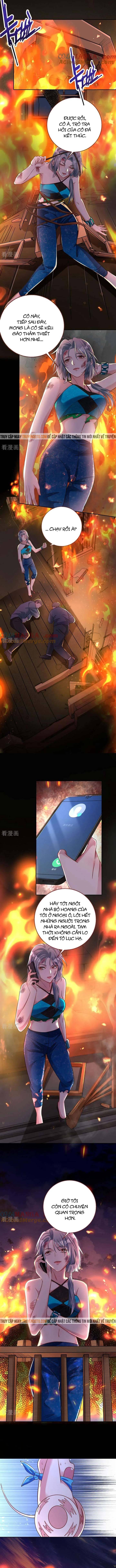 Vạn Tra Triêu Hoàng: Chapter 756