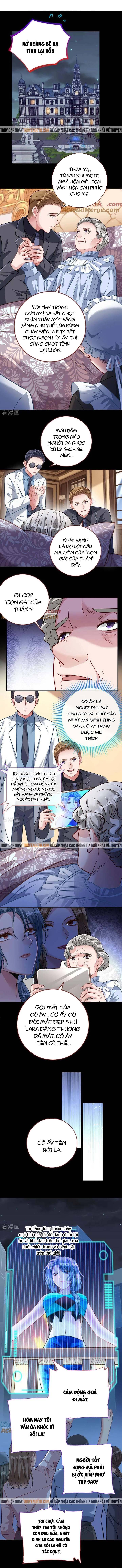 Vạn Tra Triêu Hoàng: Chapter 757