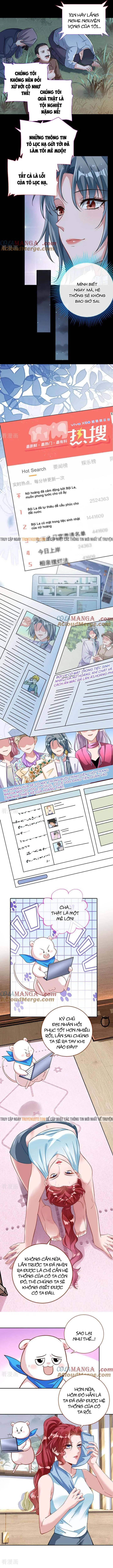 Vạn Tra Triêu Hoàng: Chapter 757