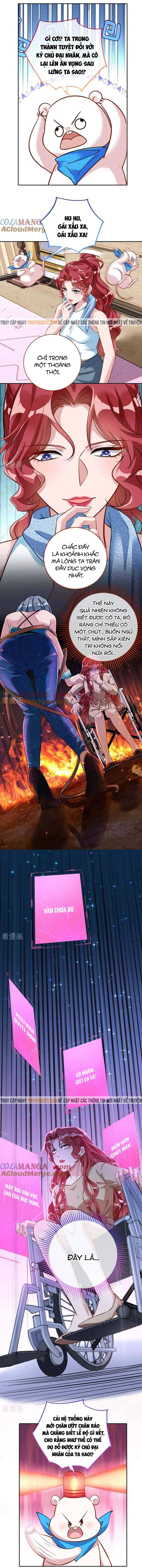 Vạn Tra Triêu Hoàng: Chapter 757