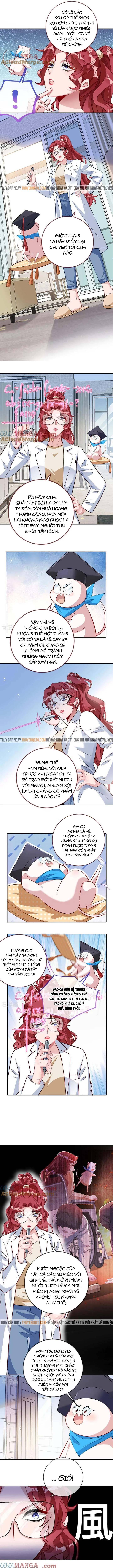 Vạn Tra Triêu Hoàng: Chapter 757