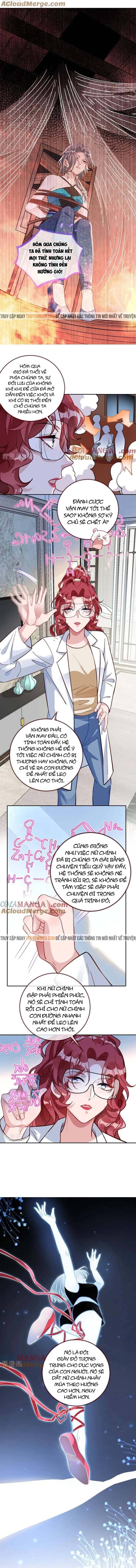 Vạn Tra Triêu Hoàng: Chapter 757