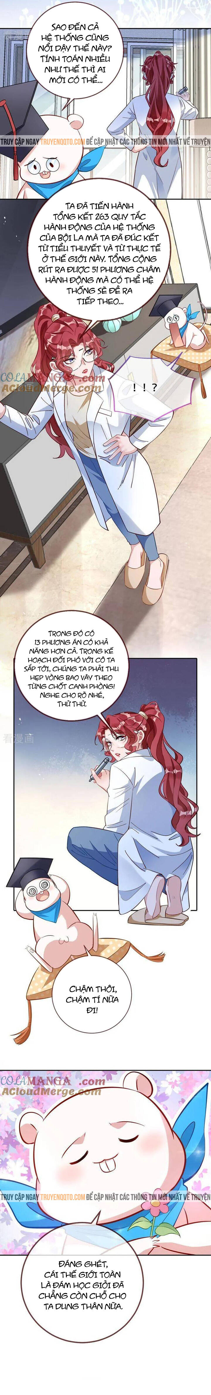 Vạn Tra Triêu Hoàng: Chapter 757