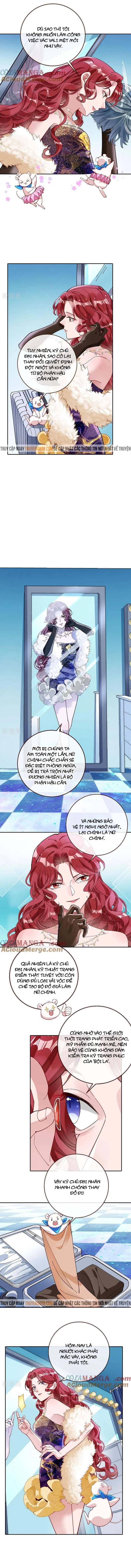 Vạn Tra Triêu Hoàng: Chapter 759