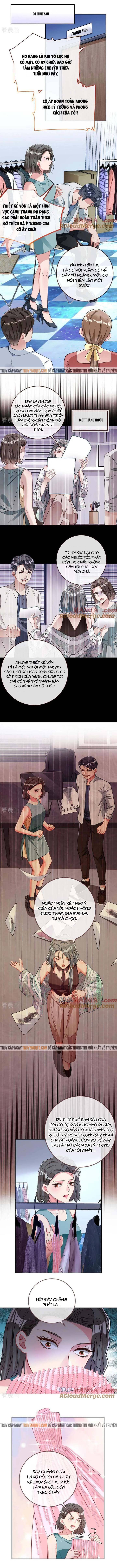 Vạn Tra Triêu Hoàng: Chapter 759