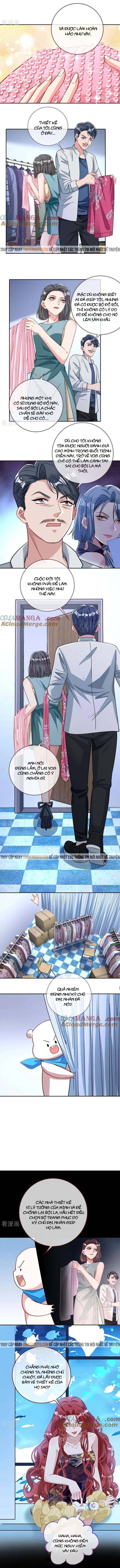 Vạn Tra Triêu Hoàng: Chapter 759