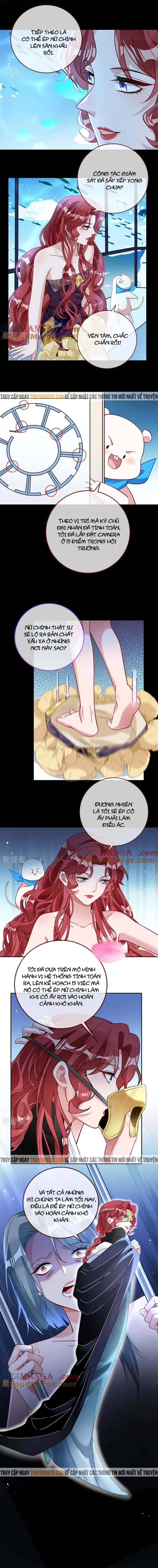 Vạn Tra Triêu Hoàng: Chapter 759