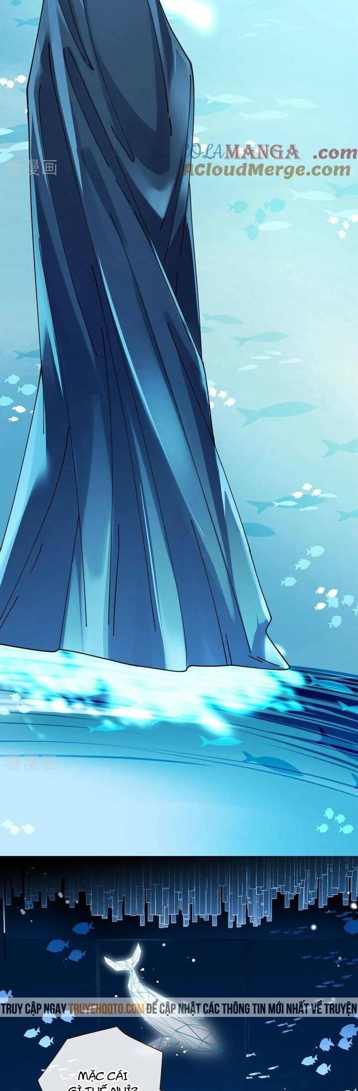 Vạn Tra Triêu Hoàng: Chapter 760