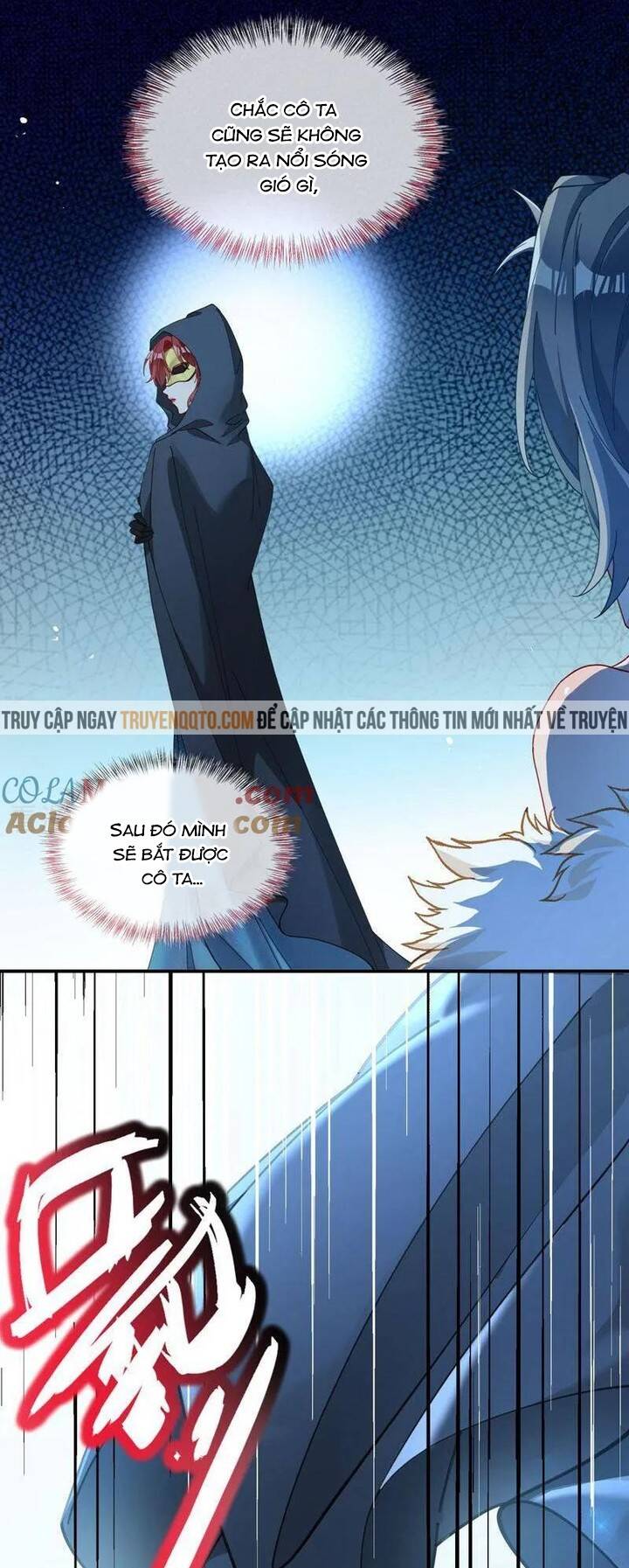 Vạn Tra Triêu Hoàng: Chapter 760