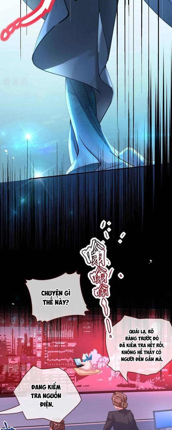 Vạn Tra Triêu Hoàng: Chapter 760