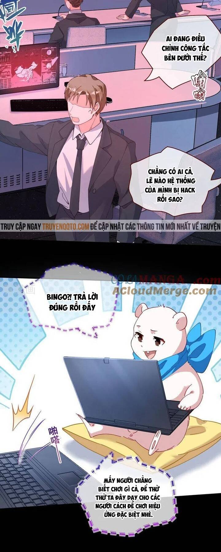 Vạn Tra Triêu Hoàng: Chapter 760