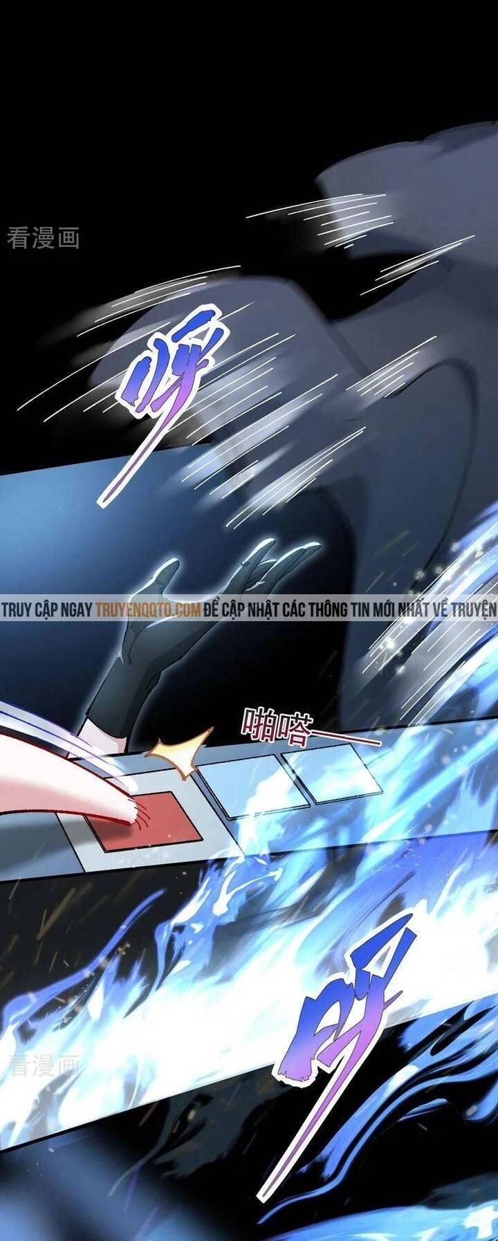 Vạn Tra Triêu Hoàng: Chapter 760