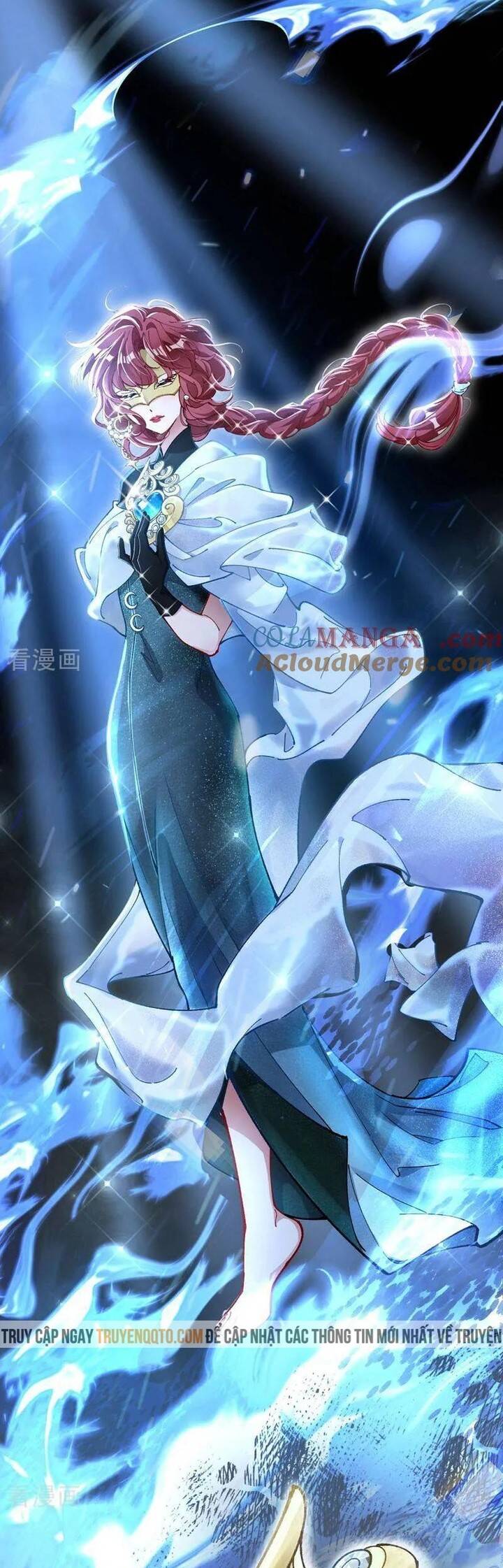 Vạn Tra Triêu Hoàng: Chapter 760