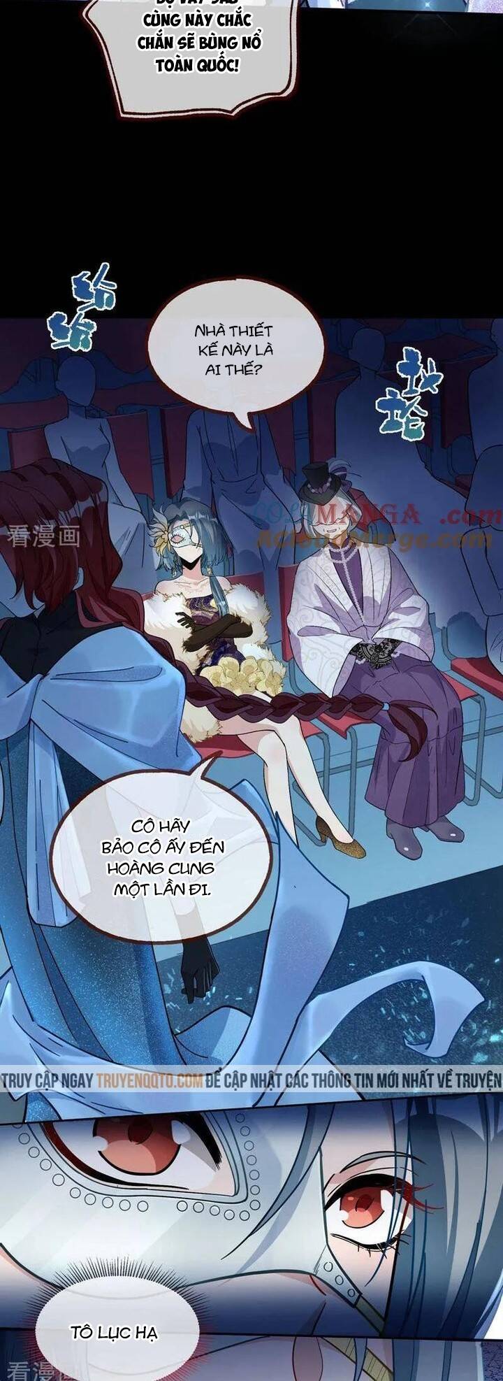 Vạn Tra Triêu Hoàng: Chapter 760