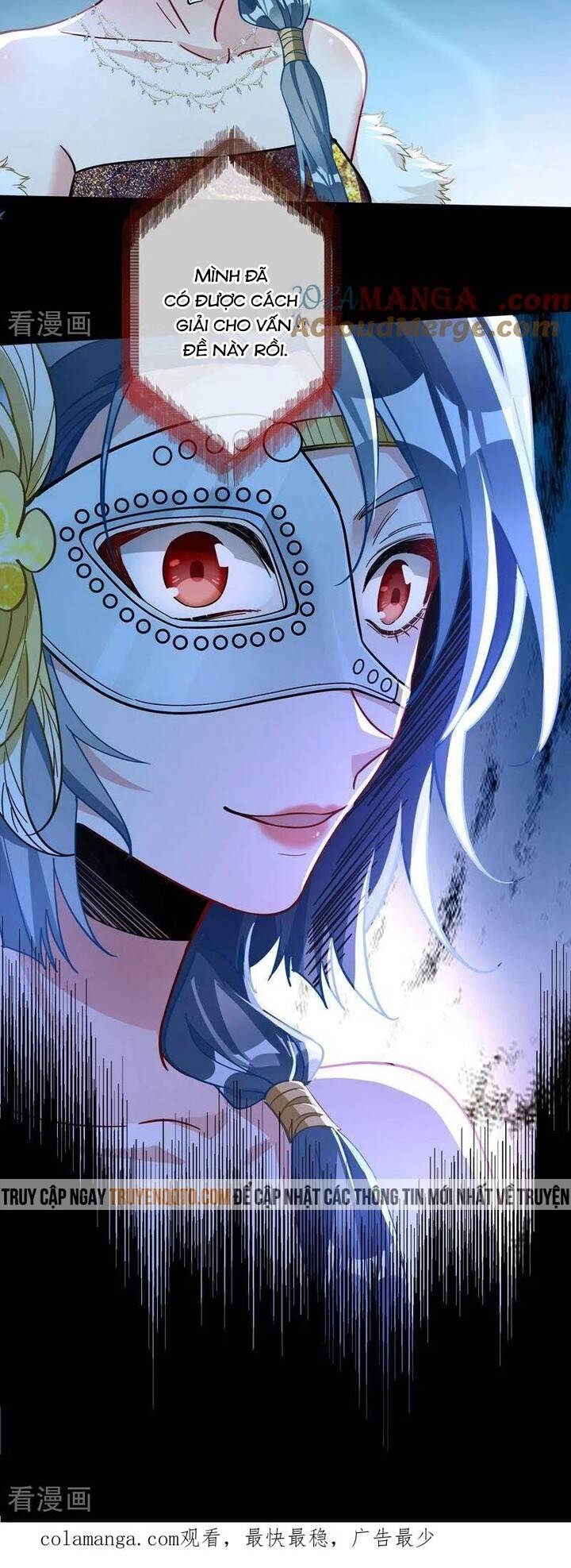 Vạn Tra Triêu Hoàng: Chapter 760