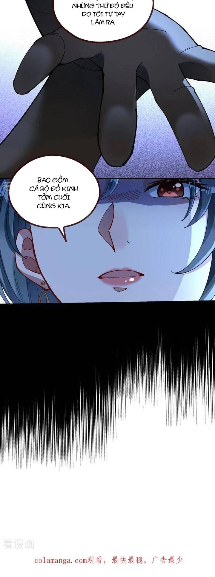 Vạn Tra Triêu Hoàng: Chapter 761