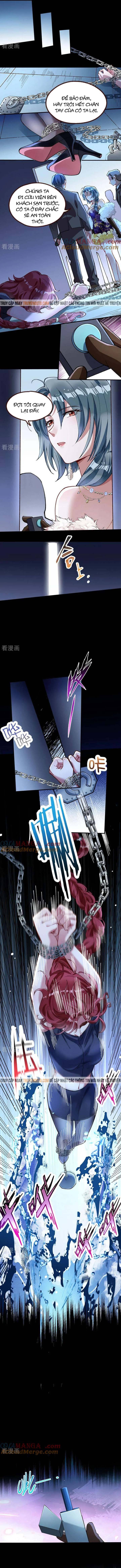 Vạn Tra Triêu Hoàng: Chapter 762