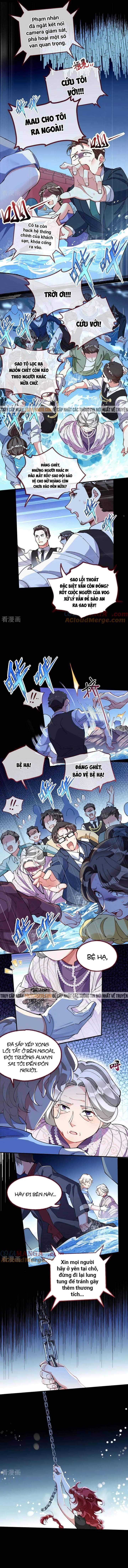 Vạn Tra Triêu Hoàng: Chapter 762