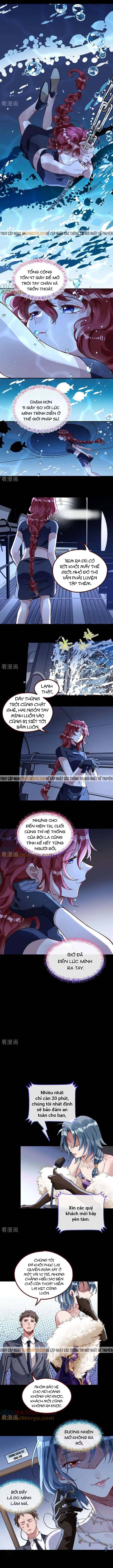 Vạn Tra Triêu Hoàng: Chapter 762