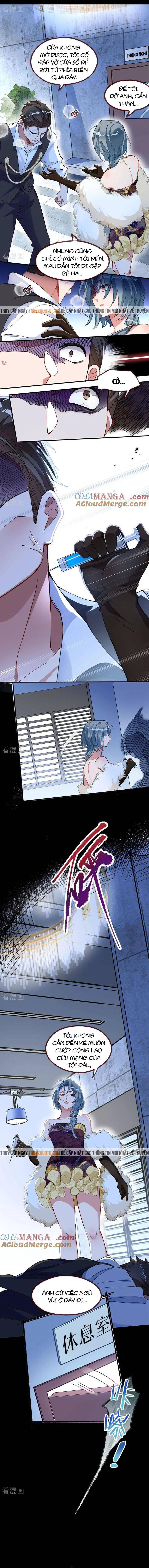 Vạn Tra Triêu Hoàng: Chapter 762