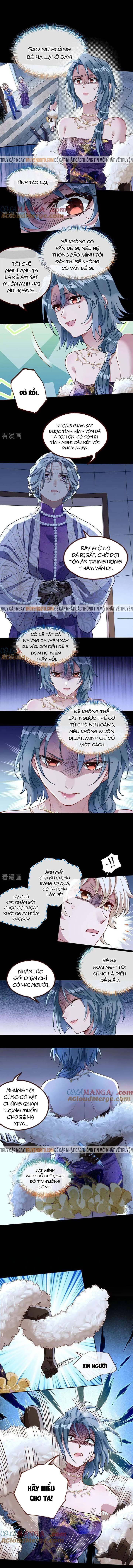 Vạn Tra Triêu Hoàng: Chapter 763