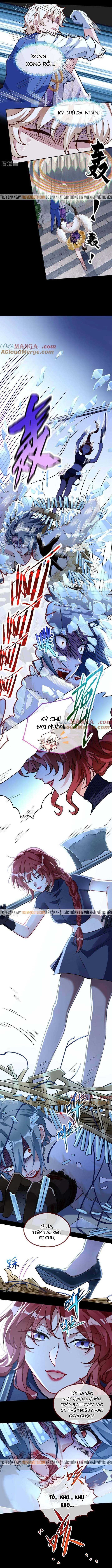 Vạn Tra Triêu Hoàng: Chapter 763