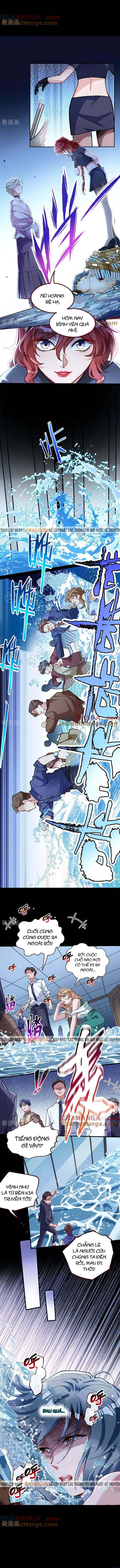 Vạn Tra Triêu Hoàng: Chapter 763