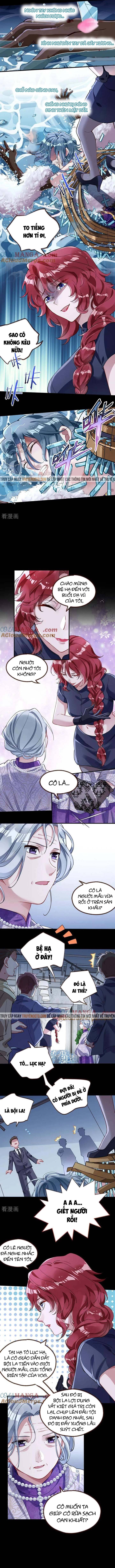 Vạn Tra Triêu Hoàng: Chapter 763