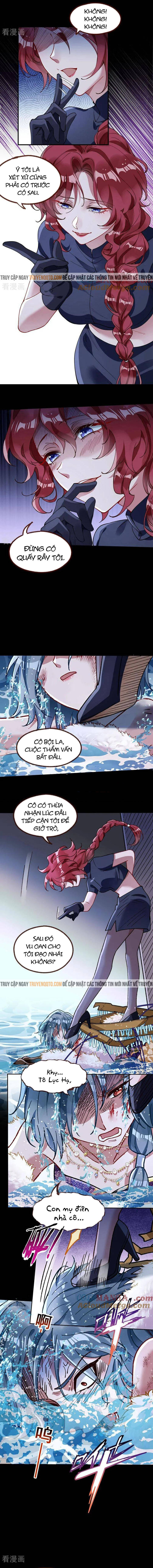 Vạn Tra Triêu Hoàng: Chapter 763