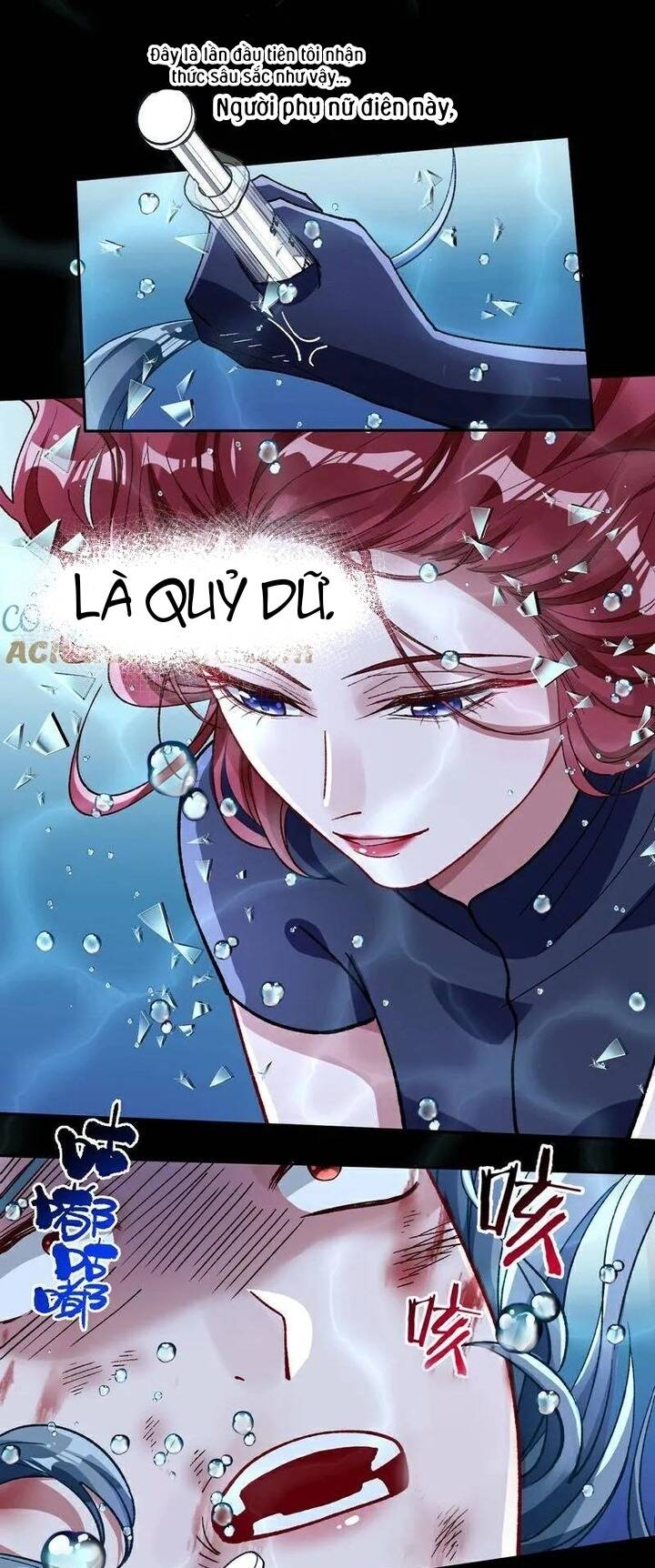 Vạn Tra Triêu Hoàng: Chapter 764