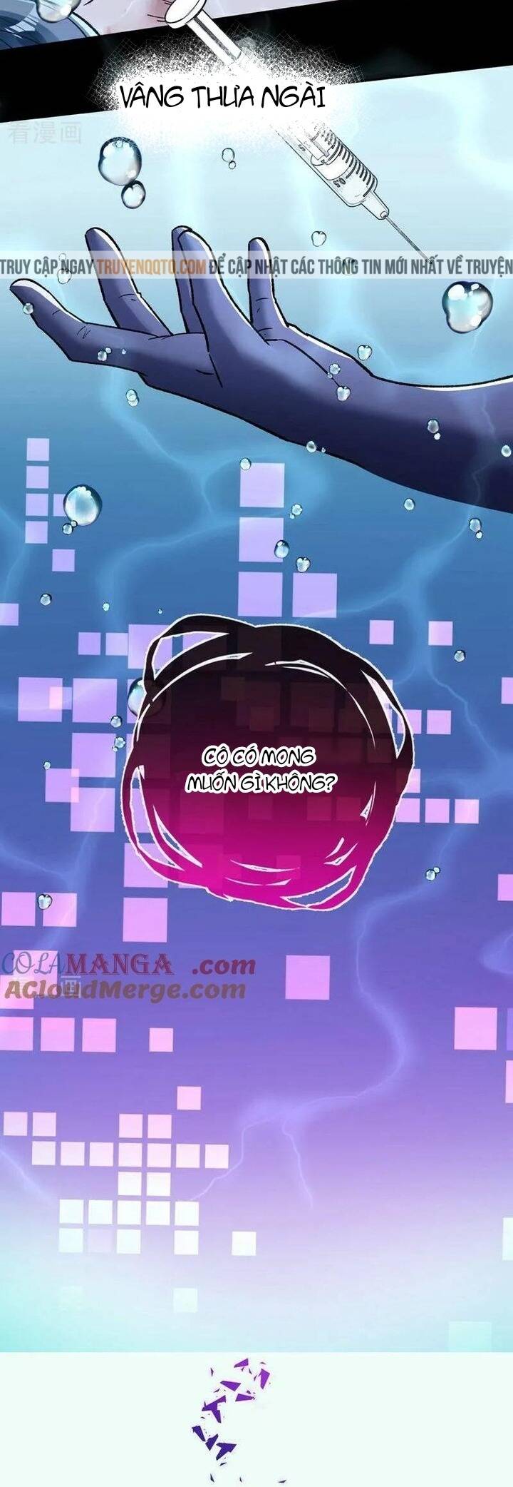 Vạn Tra Triêu Hoàng: Chapter 764