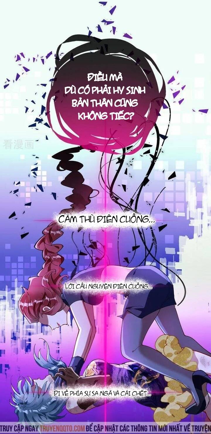 Vạn Tra Triêu Hoàng: Chapter 764