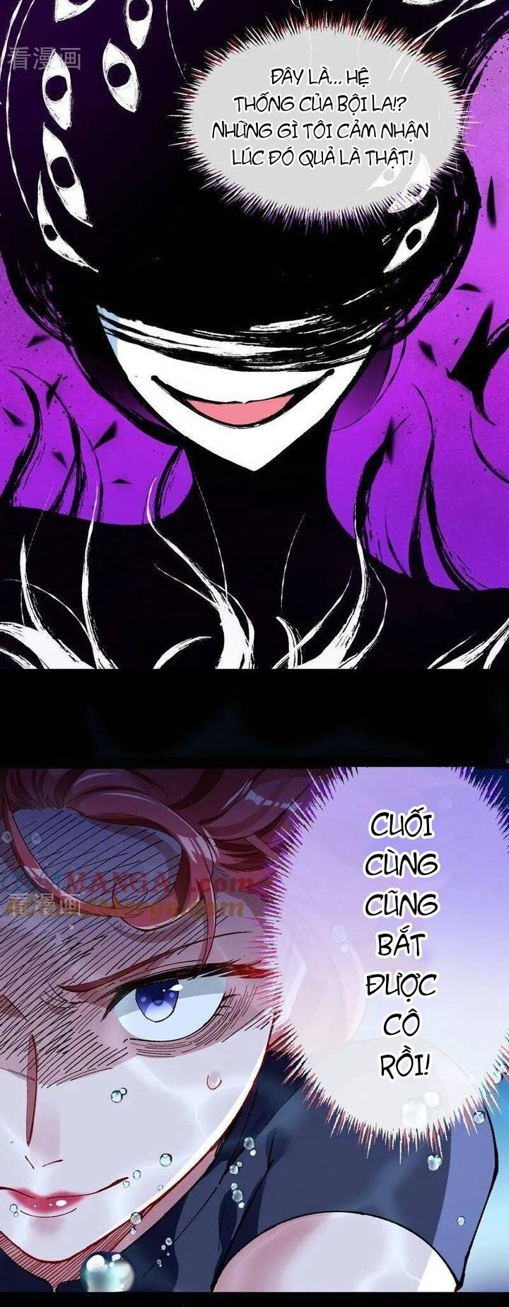 Vạn Tra Triêu Hoàng: Chapter 764