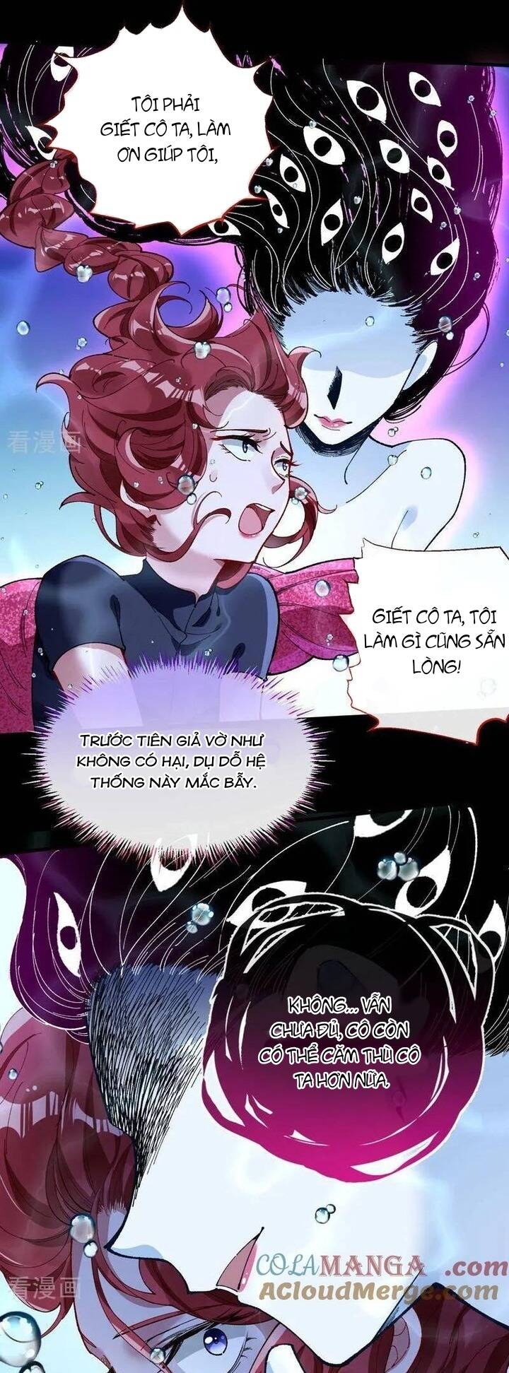 Vạn Tra Triêu Hoàng: Chapter 764