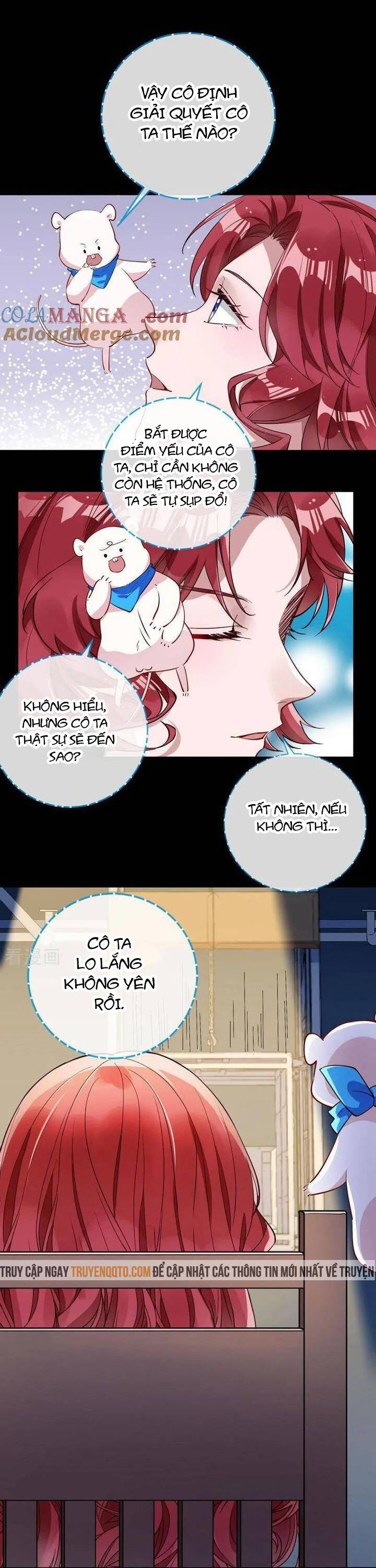 Vạn Tra Triêu Hoàng: Chapter 765