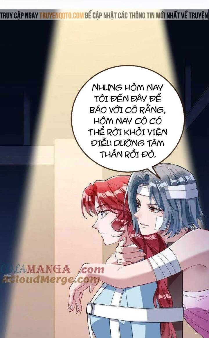 Vạn Tra Triêu Hoàng: Chapter 765