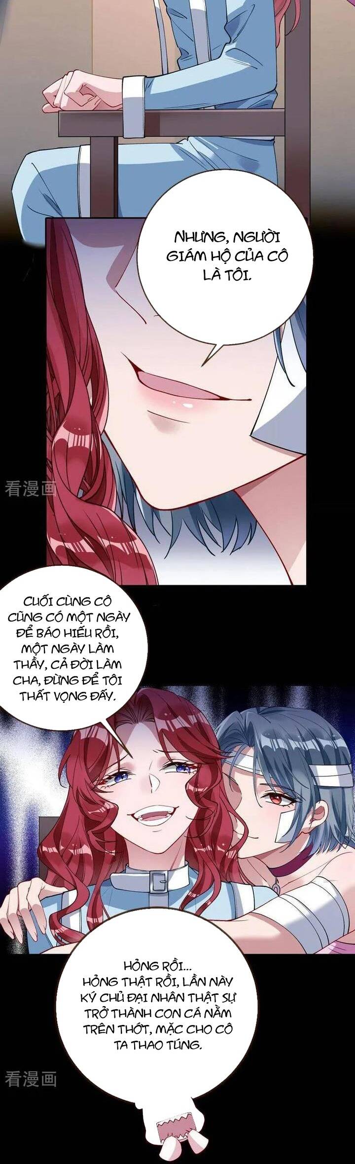 Vạn Tra Triêu Hoàng: Chapter 765